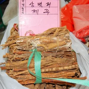 상백피