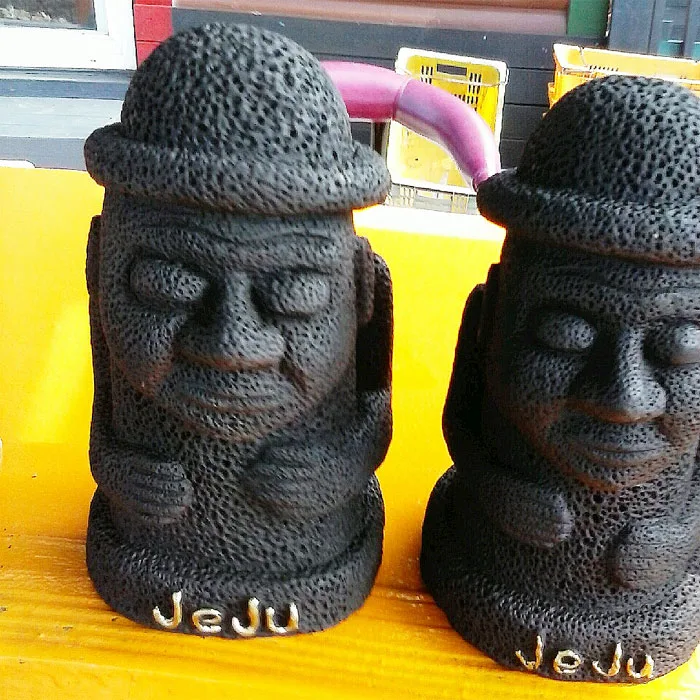 돌하르방