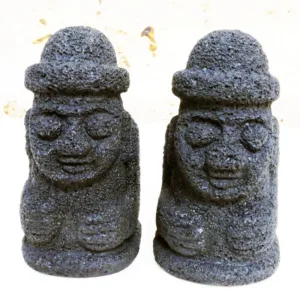 돌하르방